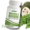 Moringa y Guanábana | Cápsulas
