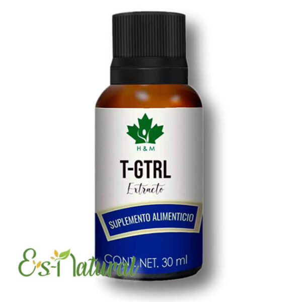 T-GTRL | Terogastril | Extracto