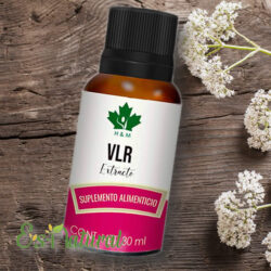 Valeriana | VLR | Extracto 30 ml