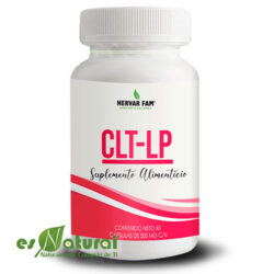 Colesrterlip - CLT-LP | Cápsulas