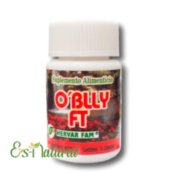 OBF | O'Blly FT | O'Belly Flat