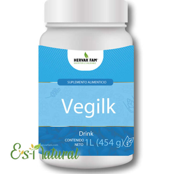 Vegilk - Bebida de Alpiste - 454gr